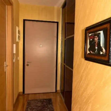 & Sea Escape Near Budva's Beaches Budva