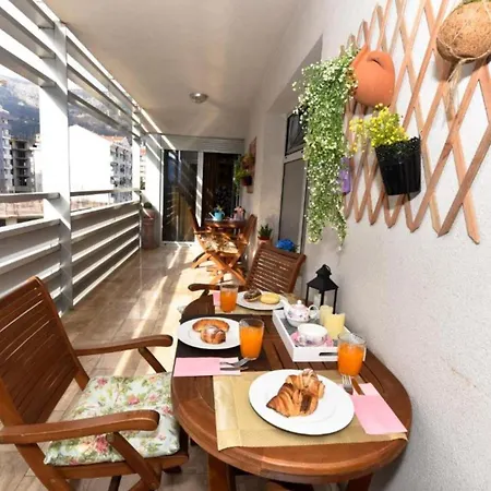 & Sea Escape Near Budva's Beaches